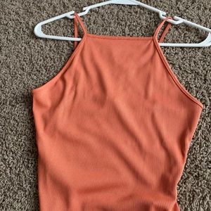 bodysuit tank top